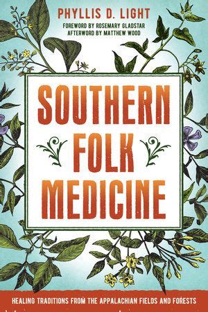 Southern American Folk Magic: An Alternative Spiritual Practice in the Modern World